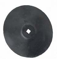 Диск бороны 1BQX (460 мм/ 18 дюймов) Круглый