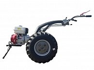 Мотоблок  NEW SICH МВ-13 Honda GX390