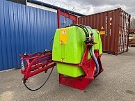 Опрыскиватель Demarol 600L-12М