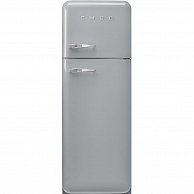 Холодильник-морозильник Smeg FAB30RSV5