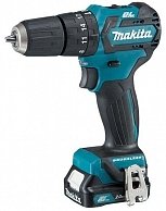 Дрель-шуруповерт Makita  HP332DWME