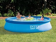 Бассейн Intex Easy Set  28106NP (244x61)