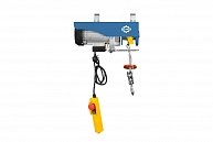 Таль электрическая канатная GEARSEN PA 250кг х 12м GPAS 25012