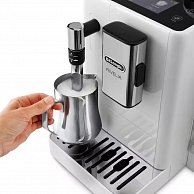 Кофемашина DeLonghi EXAM 440.35 W