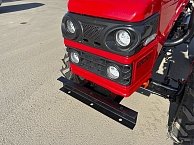 Минитрактор Rossel XT-20D Pro