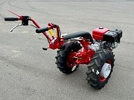 Мотоблок Беларус 012WM (с двигателем Rato R390) колёса 6-12