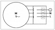 Циркуляционный насос IMP PUMPS GHN 15/60-130 (979521961)