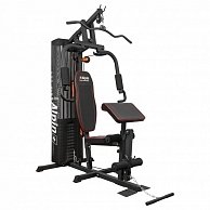 Силовой тренажер Alpin  PRO GYM GX-750