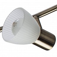 Спот Arte Lamp A5062PL-4AB