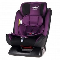 Автокресло Martin Noir Discovery без Isofix Magic Purple