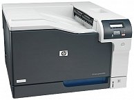 Принтер HP Color LaserJet Professional CP5225dn (CE712A)