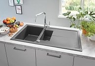 Смеситель Grohe Eurosmart 30567000