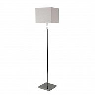 Торшер Arte Lamp A5896PN-1CC