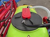 Опрыскиватель Demarol 200L-8М