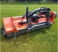 Косилка молотковая Rossel MENASOR 200HA-T