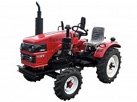 Минитрактор Rossel XT-20D Pro