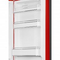 Холодильник-морозильник Smeg FAB32RRD5