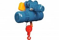 Электрическая таль канатная GEARSEN CD 3,2т х 12м GCD 32120