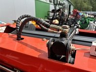 Пресс-подборщики Rossel 0890