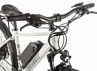 Электровелосипед Gelbert Ran 3 PRO Зеленый-2977