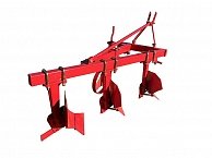 Плуг Rossel 1L-320