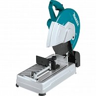 Пила отрезная по металлу Makita DLW 140 Z