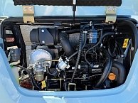 Мини-экскаватор Novamach NE20