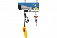 Таль электрическая канатная GEARSEN PA 500кг х 12 GPAS 50012