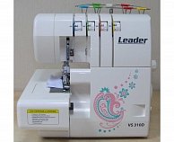 Оверлок Leader VS 310D