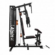 Силовой тренажер Alpin  PRO GYM GX-750