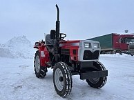 Минитрактор Mitsubishi VST 171DI