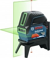 Лазерный нивелир Bosch GCL 2-15G + RM1