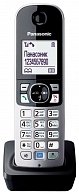 Дополнительная трубка Panasonic KX-TGA681RUB