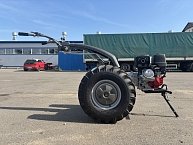 Мотоблок NEW SICH МВ-13 (двигатель Honda)