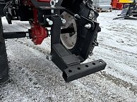 Адаптер для мотоблока  ХорсАм ИС-1