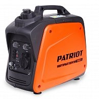 Генератор инверторный   Patriot 1000i