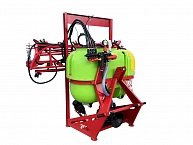 Опрыскиватель Demarol 200L-8М