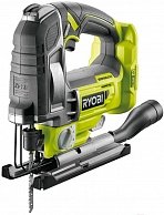 Пила RYOBI R18JS7-0 (без АКБ) (5133004223)