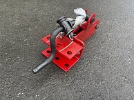 Сцепка ВРМЗ МБ-16.3P250 д/с 16мм с 3 отв/универсал