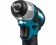 Аккумуляторный гайковерт Makita TW160DWAE