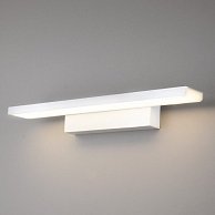 Настенный  светильник  Elektrostandard Sankara (MRL LED 16W 1009 IP20) (белый)