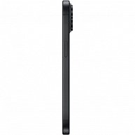 Смартфон Apple iPhone 15 128GB  Black (Model A3090 MTP03HN/A)