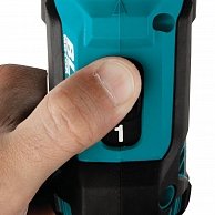 Дрель-шуроповерт Makita DHP485Z синий,																											черный