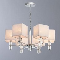 Люстра Arte Lamp A5896LM-6CC