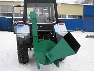 Измельчитель БЛ-60