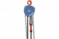 Таль ручная шетеренная GEARSEN HSZ-C 0,5т х 12м GHSZC 05120