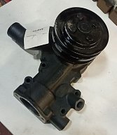 Насос охлаждающей жидкости (Помпа) KM495BT