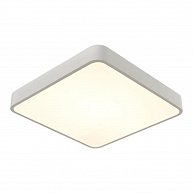 Светильник Arte Lamp Scena A2663PL-1WH