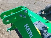 Коса садовая Kerland RK1600 (1,6 м)