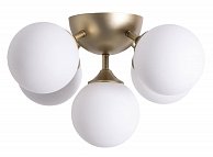 Люстра Arte Lamp A2704PL-5SG